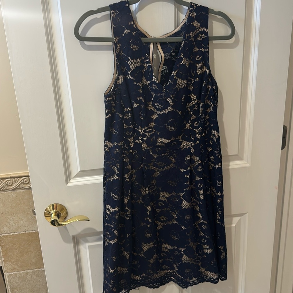 Vince Camuto dress